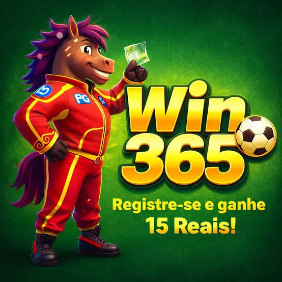 Win365 – Informações sobre o site do jogo Win365