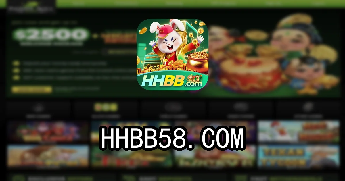 hhbb
