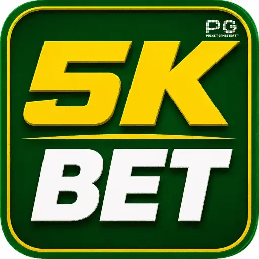 5Kbet – Grandes lojas de jogos atraem portais de jogos do nível 5Kbet