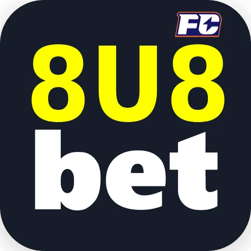 8U8bet