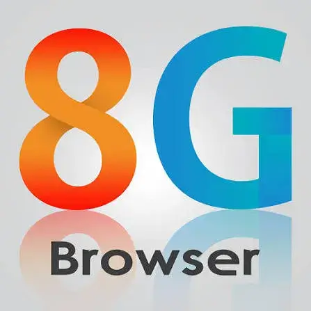 8G – A 8G aceita Pix como um de seus métodos de pagamento